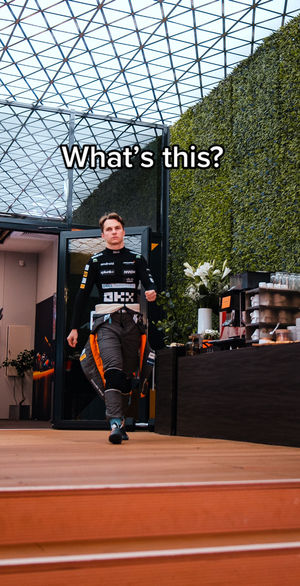 Video post by @mclaren on TikTok