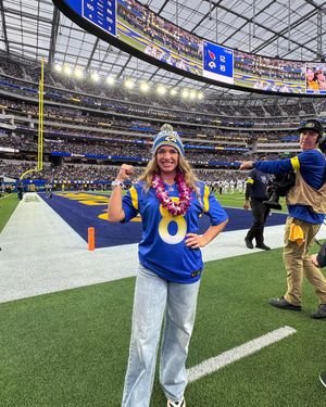 Image post by @ufc on Instagram