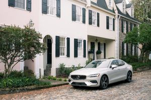 Image post by @VolvoCarUSA on Twitter