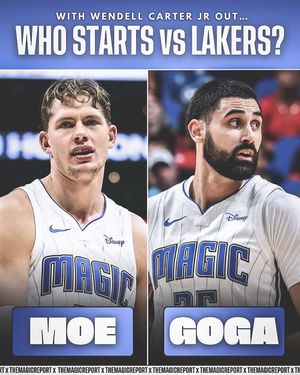 Image post by @themagicreport on Instagram