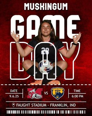 Image post by @muskiewsoccer on Instagram