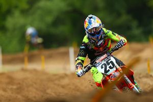 Image post by @racerxonline on Instagram