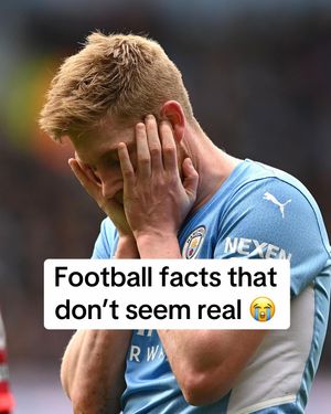Video post by @onefootball on TikTok