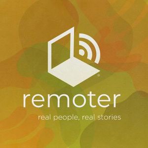 Image post by @remoterproject on Instagram