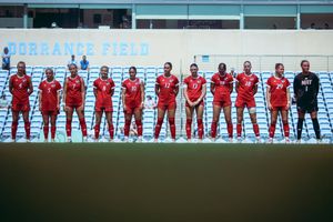 Image post by @njitwsoccer on Facebook