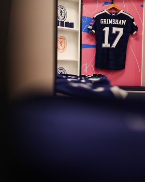 Image post by @scotlandnationalteam on Instagram