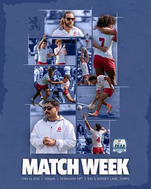 Image post by @lmu_rugby on Instagram