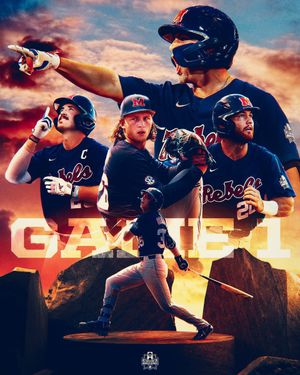 Image post by @OleMissBSB on Twitter