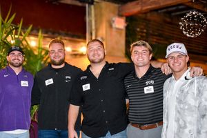 Image post by @flyingtclub on Instagram