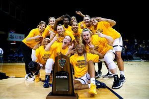 Image post by @toledo_wbb on Instagram