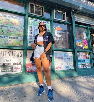 Image post by @tiffycrazycool on Instagram