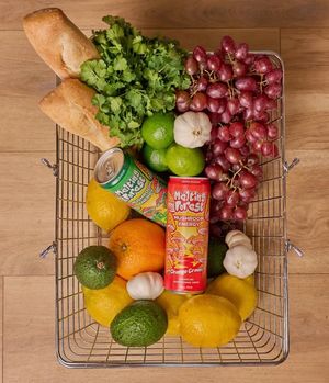 Image post by @meltingforest on Instagram