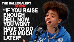 Video post by @Baller Alert, Inc. on YouTube