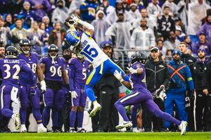 Image post by @demarcusrobinson on Instagram