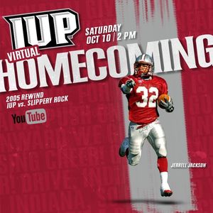 Image post by @iupathletics on Instagram