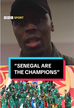 Video post by @bbcsport on TikTok