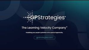 Video post by @gpstrategiescorp on YouTube