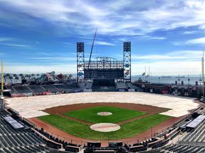 Image post by @oraclepark on Instagram