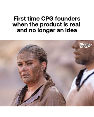 Image post by @startupcpg on Instagram