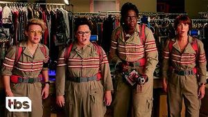 Video post by @tbs on YouTube