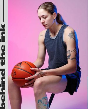Image post by @louisvillewbb on Instagram