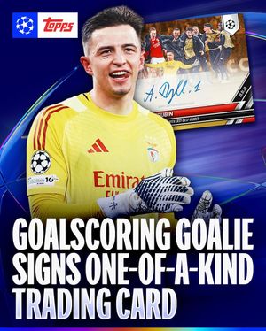 Image post by @championsleague on Instagram