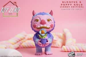 Image post by @toyzeroplus on Instagram
