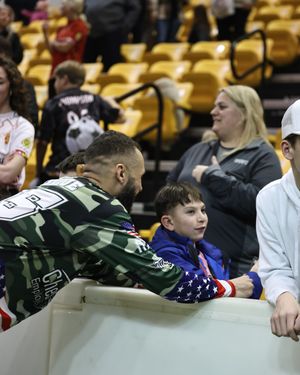 Image post by @baltimore_blast on Instagram