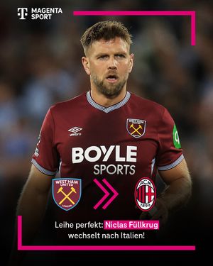 Image post by @magentasport on Instagram