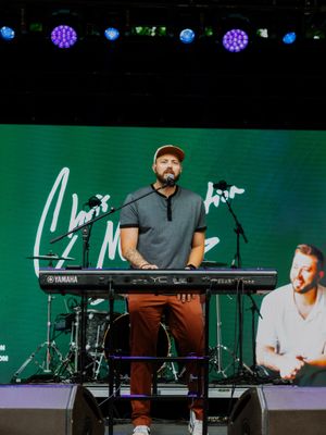 Image post by @alivefestival on Instagram