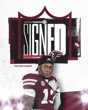 Image post by @hailstatefb on Instagram