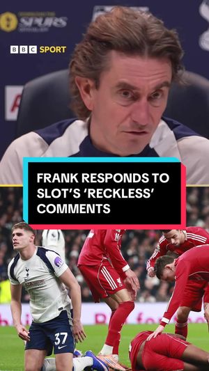 Video post by @bbcsport on TikTok