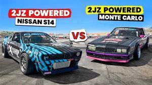 Video post by @thehoonigans on YouTube