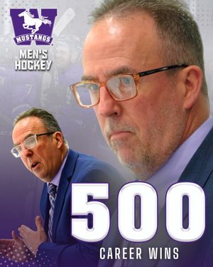 Image post by @westernmustangs on Instagram