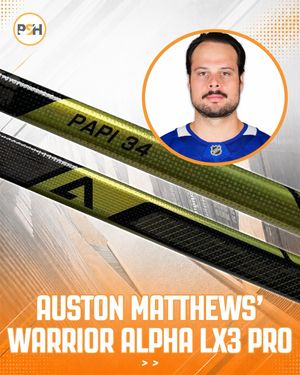 Image post by @prostockhockey on Instagram
