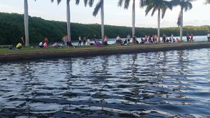 Image post by @deeringestate on Instagram