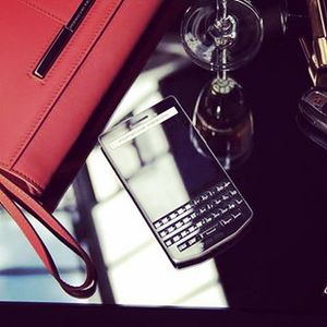 Image post by @porschedesign on Instagram
