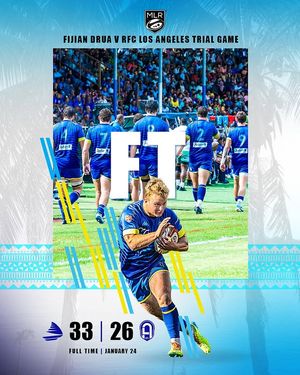 Image post by @rugbyfcla on Instagram