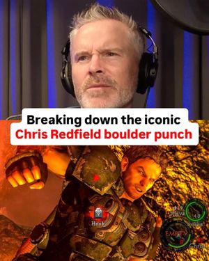 Image post by @brgaming on Instagram