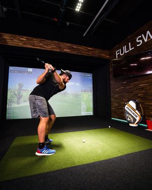 Image post by @dudeperfect on Instagram