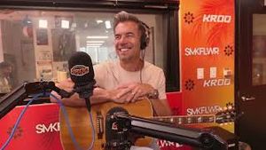 Video post by @kroq on YouTube