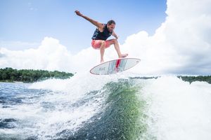 Image post by @connellywatersports on Instagram