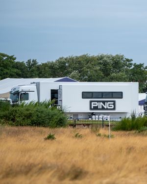 Image post by @pingtour on Instagram