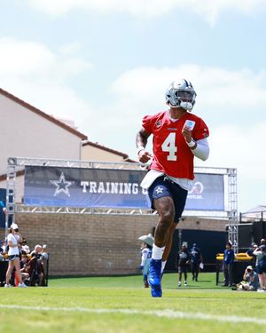 Video post by @dallascowboys on TikTok