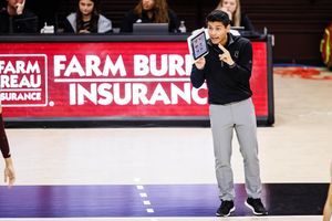 Image post by @hailstatevb on Instagram