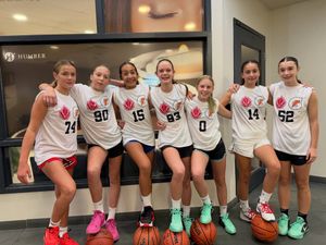 Image post by @swacademywbb on Instagram