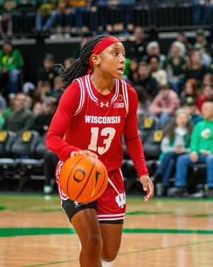 Image post by @badgerwbb on Instagram
