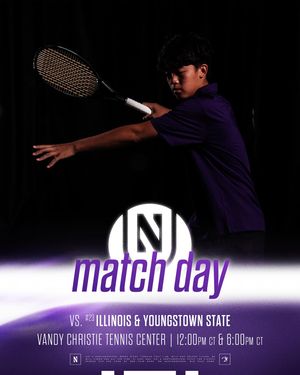 Image post by @numenstennis on Instagram