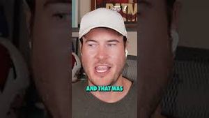 Video post by @yahoofantasy on YouTube