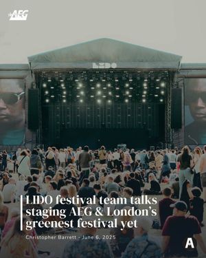Image post by @AEGworldwide on Twitter